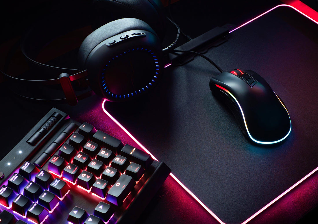 Quick Tips to Getting Better at Competitive Video Games - Troomy Nootropics