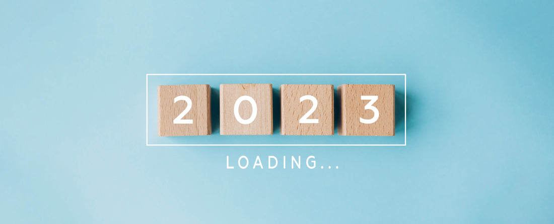 New Year's Resolution - 2023 - Good Habits - Goals - Troomy Nootropics in Whittier, CA