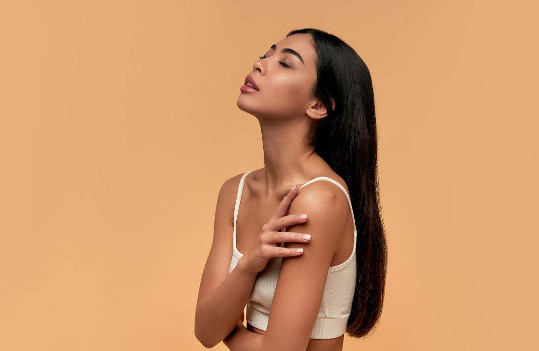 Collagen - Skin Health - Summer Glow - Skin Care - Glass Skin - Radiance Boost - Troomy Nootropics in Whittier, CA