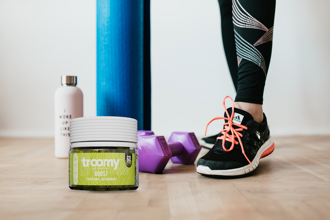 Bulking vs Cutting - Weight Training - Athlete - - Troomy Nootropics in Whittier, CA