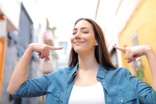 Unlock Your Best Self Today - Good Daily Routine -Troomy Nootropics in Whittier, CA