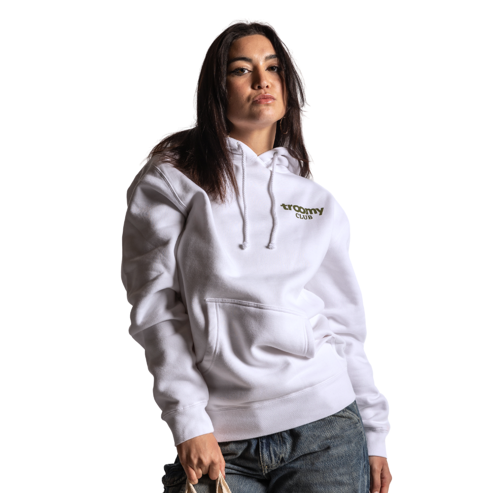 Troomy Club Hoodie