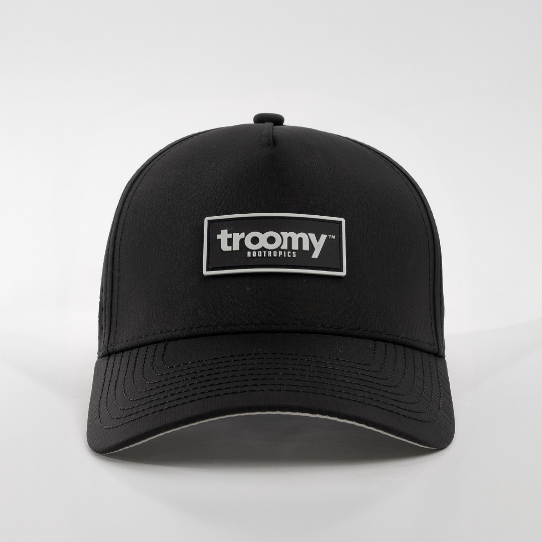 Troomy Logo Hat