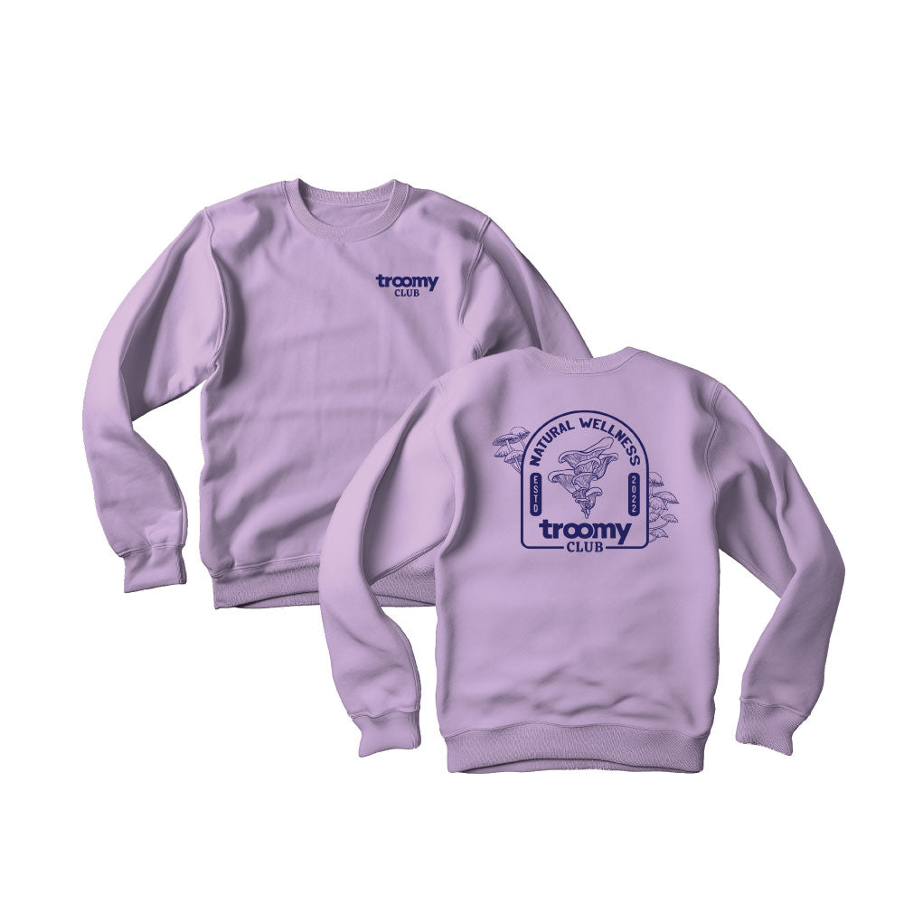 Troomy Club Crew