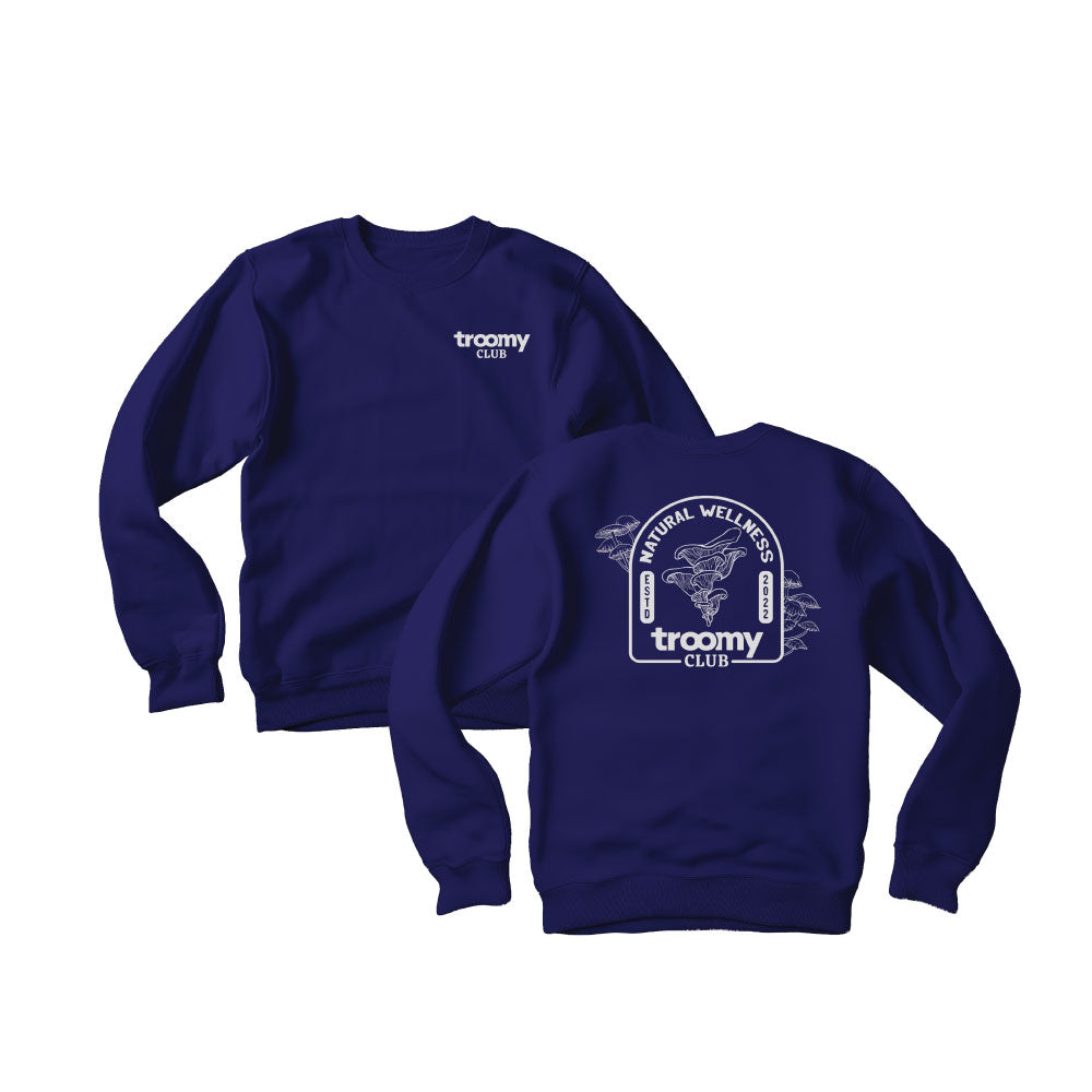 Troomy Club Crew
