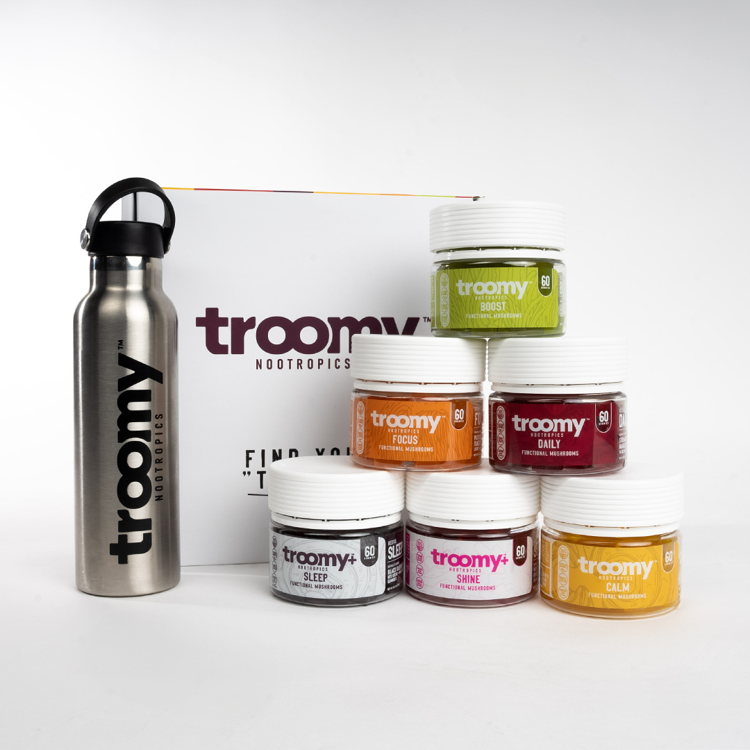 Holiday Gift Box