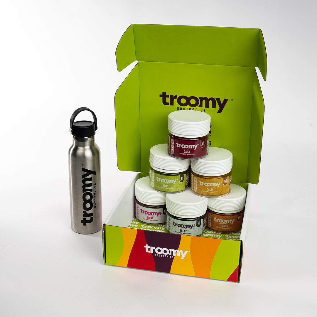 Holiday Gift Box