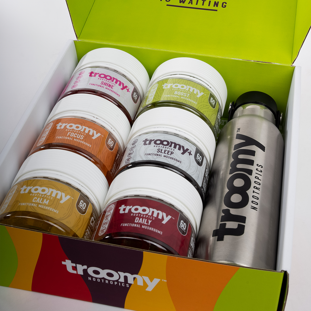 Holiday Gift Box