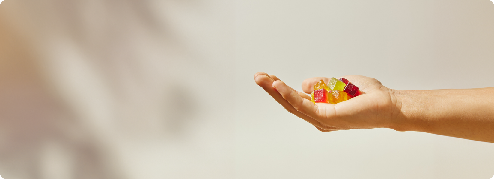 Take our quiz on which mushroom gummies are right for you - Finding the perfect mushroom gummy supplement - Troomy Nootropics in Whittier, CA - Los Angeles County - Health Benefits of Using Mushrooms Daily