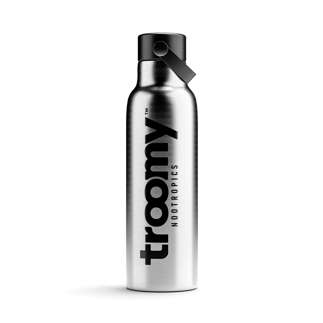 Troomy Stainless Steel Bottle