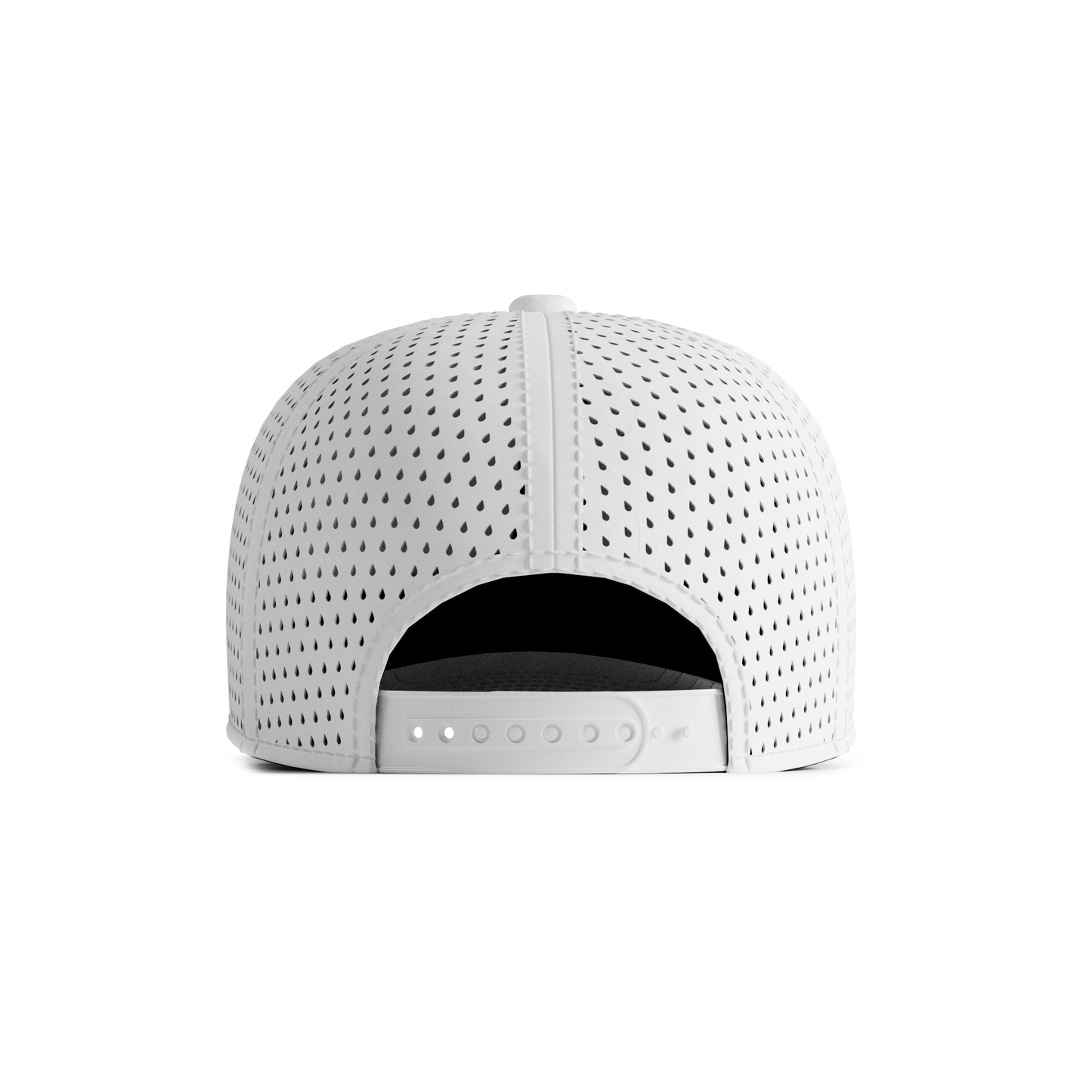 Troomy Club Oyster Hat