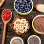 Superfoods - Good Foods for Your Diet - Healthy Eating - Living a Healthy Life - Troomy Nootropics in Whittier, CA