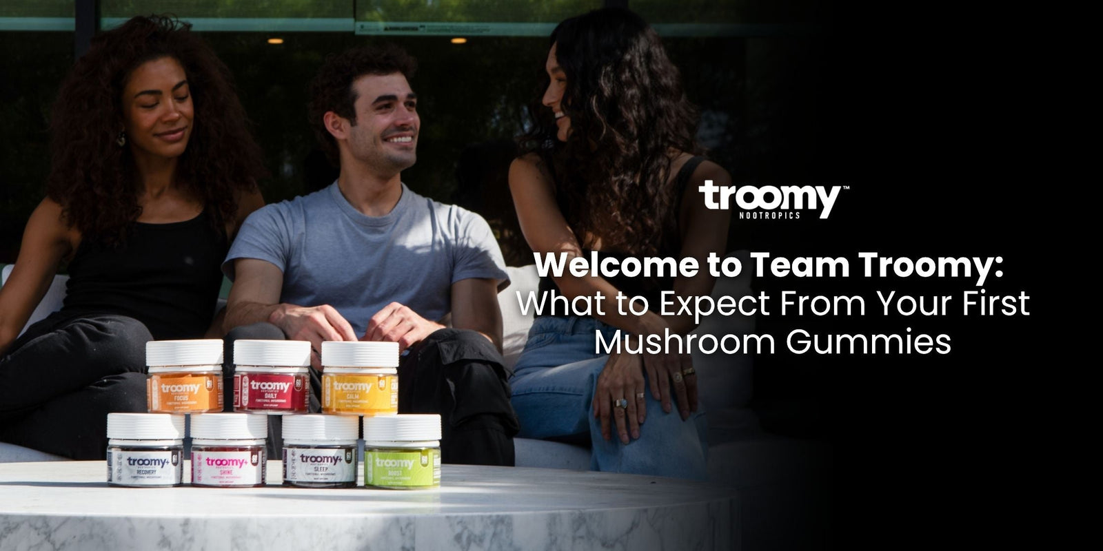 troomy nootropics