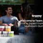 troomy nootropics