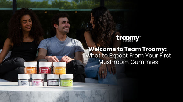 troomy nootropics