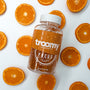Focus Lion’s Mane Gummies - Tangerine Passionfruit  - Brain Support - 60ct Jar - Troomy Nootropics in Whittier, CA