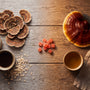 Turkey Tail vs Reishi Which Immune Mushroom Is Right for You?