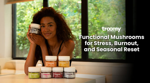 stress burnout seasonal reset