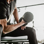 Weight Training - Improving Workout Results - Lifting Weights - Gym -Troomy Nootropics in Whittier, CA