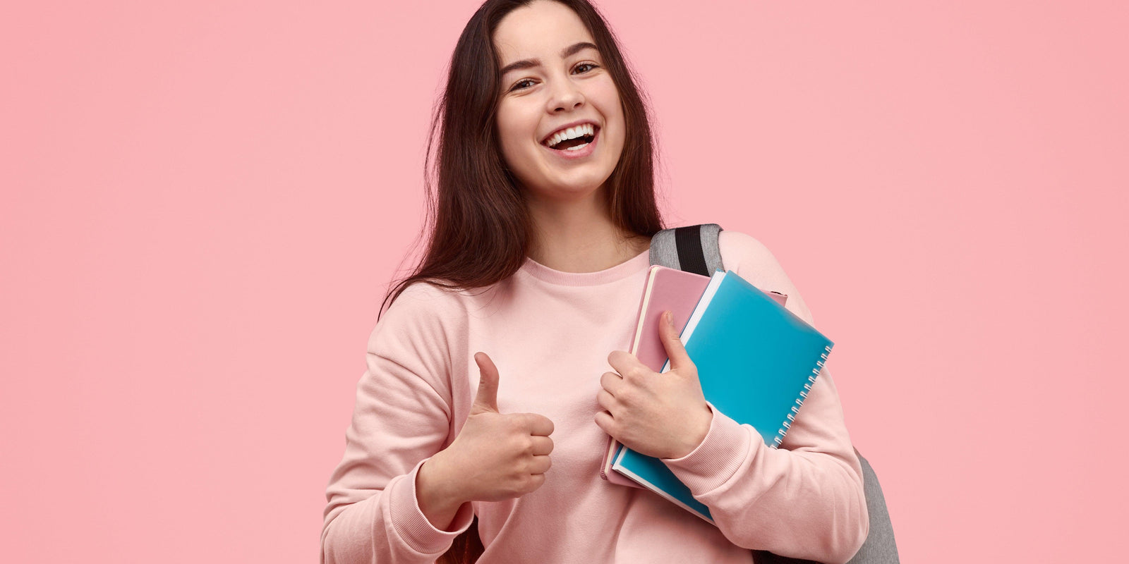 How to be a good Student - Brain Cognition - Mental Clarity - Focus Support - Brain Support - Troomy Nootropics in Whittier, CA