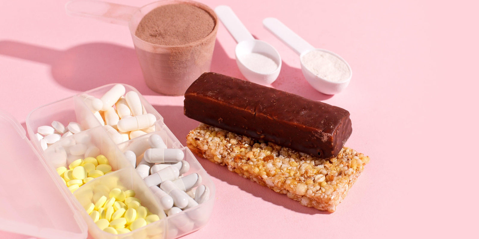 How to feel my best - Supplements for improved mood, health, and stress -Troomy Nootropics in Whittier, CA