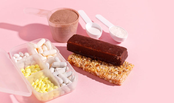 How to feel my best - Supplements for improved mood, health, and stress -Troomy Nootropics in Whittier, CA