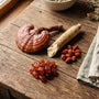 Adaptogens for Stress: The Natural Approach to Calm and Resilience