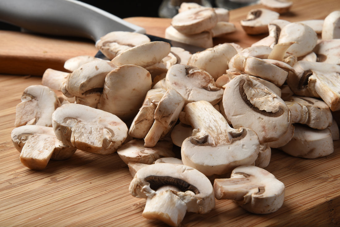 Cooking Mushrooms and Medicinal Mushrooms, What's the difference? - Troomy Nootropics in Whittier, CA