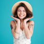 Happy Woman - New Routines - Taking Care of Yourself - Troomy Nootropics in Whittier, CA