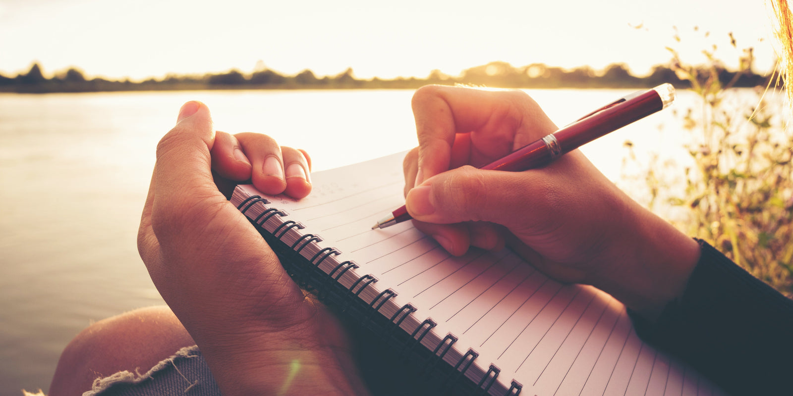 Curing Writer's Block - Troomy Nootropics in Whittier, CA