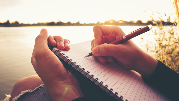 Curing Writer's Block - Troomy Nootropics in Whittier, CA