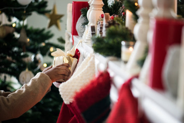 What Makes Stocking Stuffers GREAT?