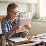 Working From Home - Increasing Productivity - Focus - Reading - Calm - Brain health - Troomy Nootropics in Whittier, CA