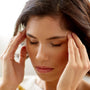 Managing Stress - Woman Overwhelmed with Headache - Managing Stress - Calm - Relaxation - Supplements for Stress - Mood Support - Troomy Nootropics in Whittier, CA
