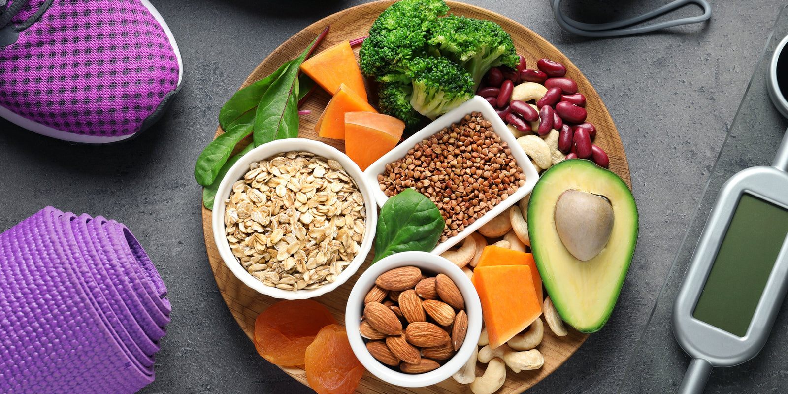 Sports Nutrition - Healthy Diet - Functional Mushrooms  - Health benefits - Holistic Wellness -  Energy - Sleep - Mood Balance - Brain Health - Lion’s Mane - Reishi - Cordyceps - Troomy Nootropics in Whittier, CA