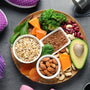 Sports Nutrition - Healthy Diet - Functional Mushrooms  - Health benefits - Holistic Wellness -  Energy - Sleep - Mood Balance - Brain Health - Lion’s Mane - Reishi - Cordyceps - Troomy Nootropics in Whittier, CA