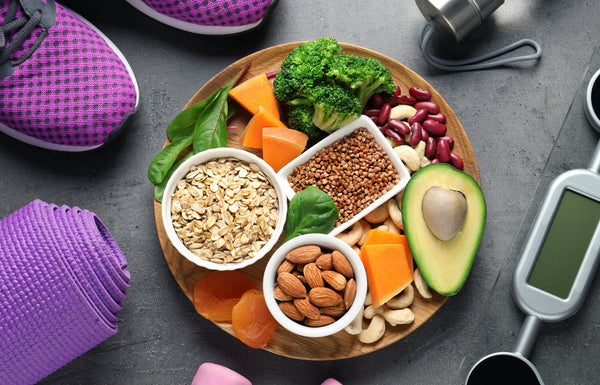 Sports Nutrition - Healthy Diet - Functional Mushrooms  - Health benefits - Holistic Wellness -  Energy - Sleep - Mood Balance - Brain Health - Lion’s Mane - Reishi - Cordyceps - Troomy Nootropics in Whittier, CA