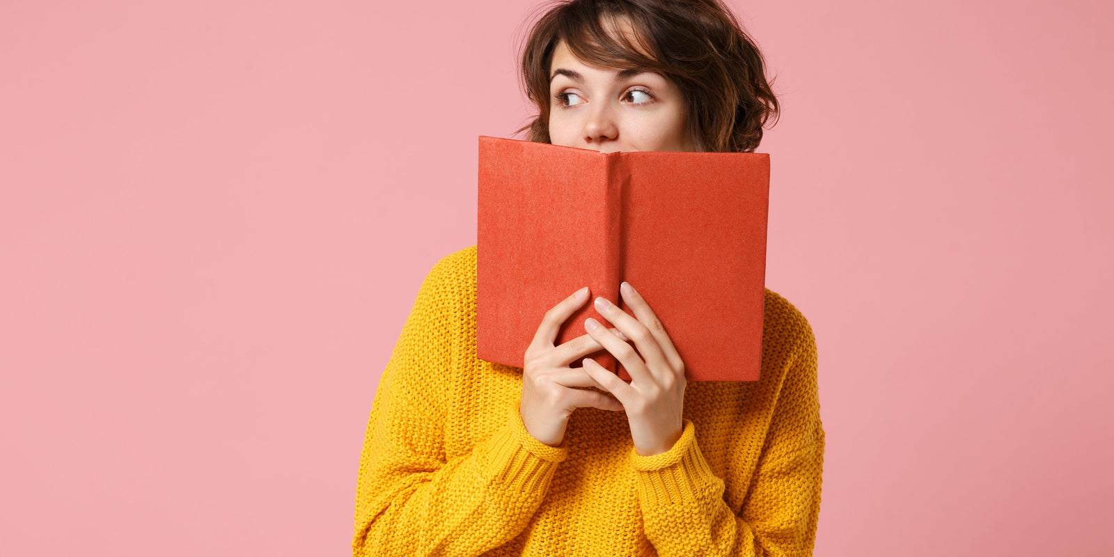 Reading - BookTok - Calm - Nootropics - Focus - Good Book - Troomy Nootropics in Whittier, CA