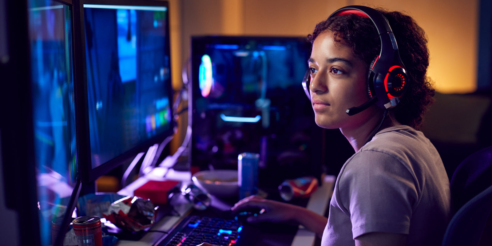 Video Game Performance - Warzone 2 - In the zone - Flow State - Focus - Lock in -  Functional Mushrooms  - Nootropics - Adaptogens - Health benefits - Holistic Wellness  - Troomy Nootropics in Whittier, CA