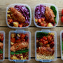 Meal Prep - Meal Plan Ideas - Nutrition -Healthy Eating - Healthy Living -  Troomy Nootropics in Whittier, CA