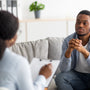 Mental Health - Receiving Counseling - Therapy - Troomy Nootropics Mushroom Gummies in Whittier, CA