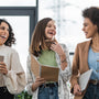 Workplace Performance - Women in Office - Work - Meetings - Nootropics - Brain Cognition - Brainstorming -  Troomy Nootropics in Whittier, CA