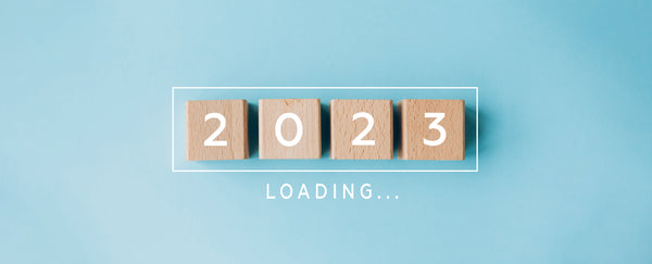New Year's Resolution - 2023 - Good Habits - Goals - Troomy Nootropics in Whittier, CA