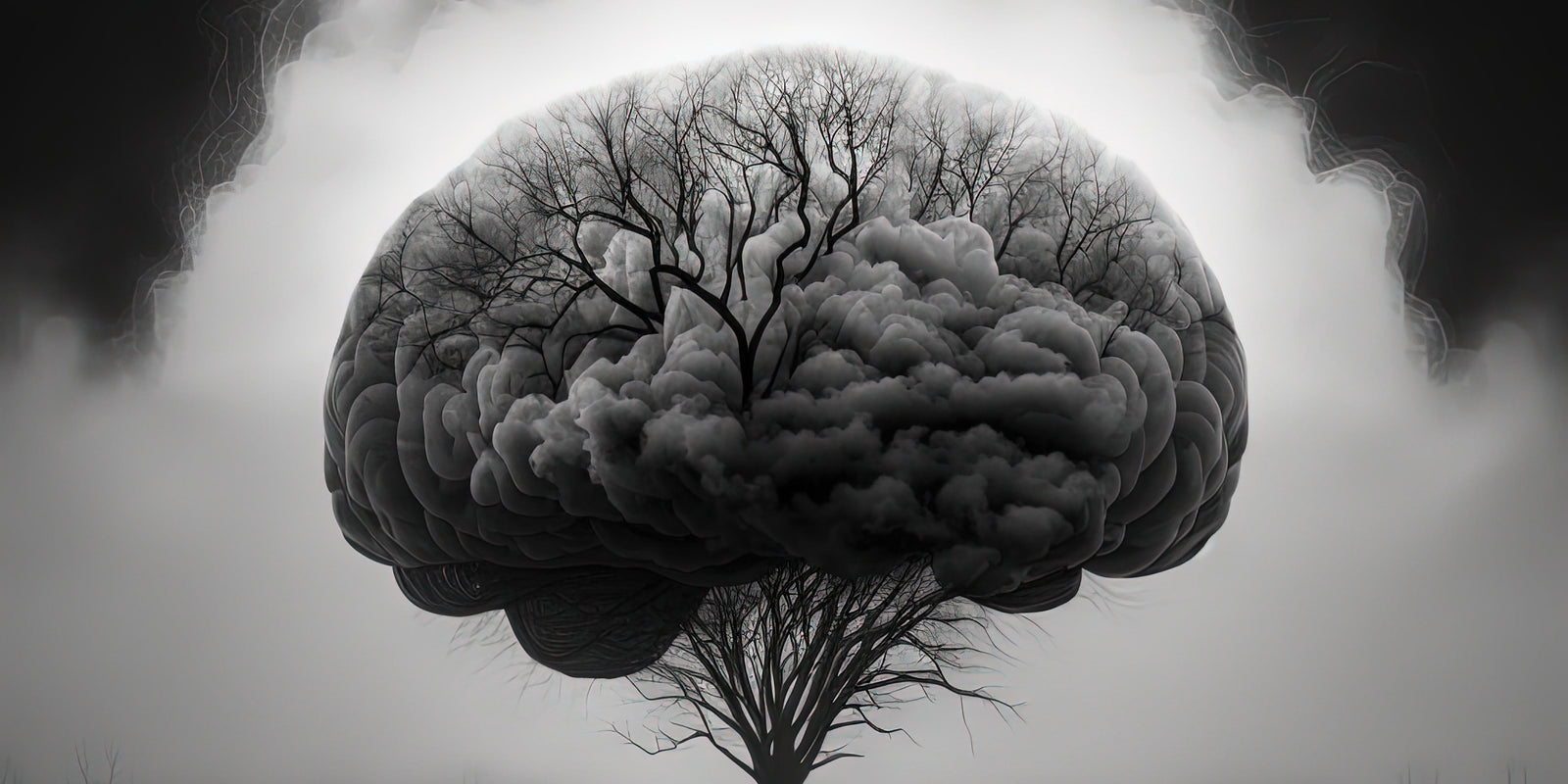 Brain Fog - Lion's Mane - Focus - Functional Mushrooms  - Nootropics - Adaptogens - Health benefits - Holistic Wellness  - Troomy Nootropics in Whittier, CA