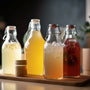 Prebiotics - Probiotics - Prebiotic Sodas - Gut Health - Functional Mushrooms - Troomy Nootropics in Whittier, CA 