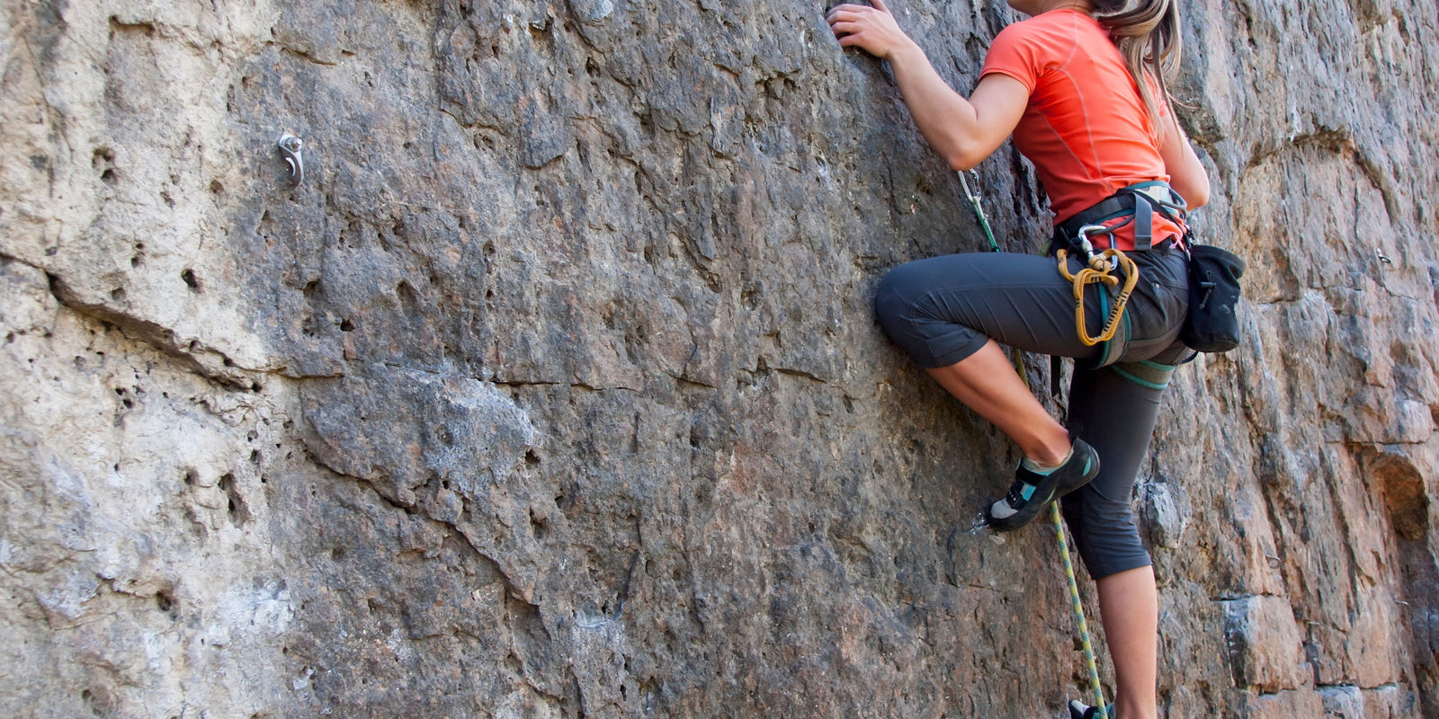 Rock Climbing - Extreme Sports - Cordyceps Mushroom - Energy Support - Workout Focus - Natural Energy - Pre Workout -Lemon Lime - Troomy Nootropics in Whittier, CA