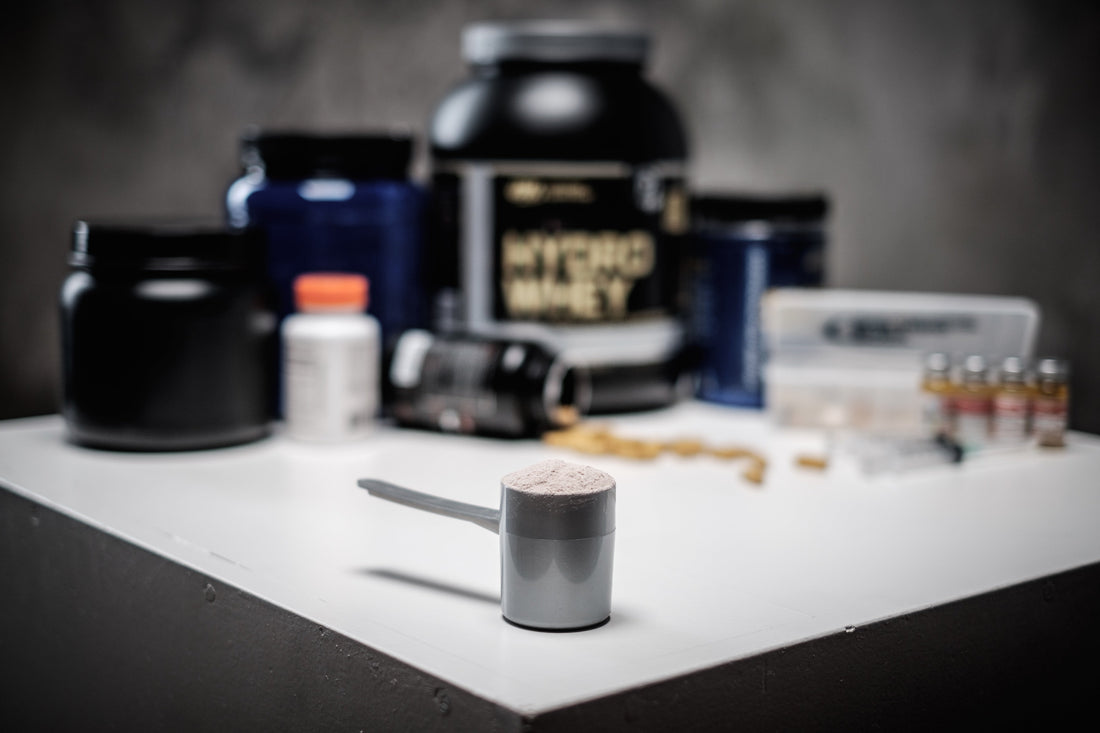 Supplements - Preworkout - Cordyceps - True Me Quiz - Supplement - What Supplements Should I Take - Troomy Nootropics in Whittier, CA 