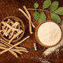 Ashwagandha - Recover and Restore - Mood Balance - Stress Relief - Supplements for Recovery - Post Gym 