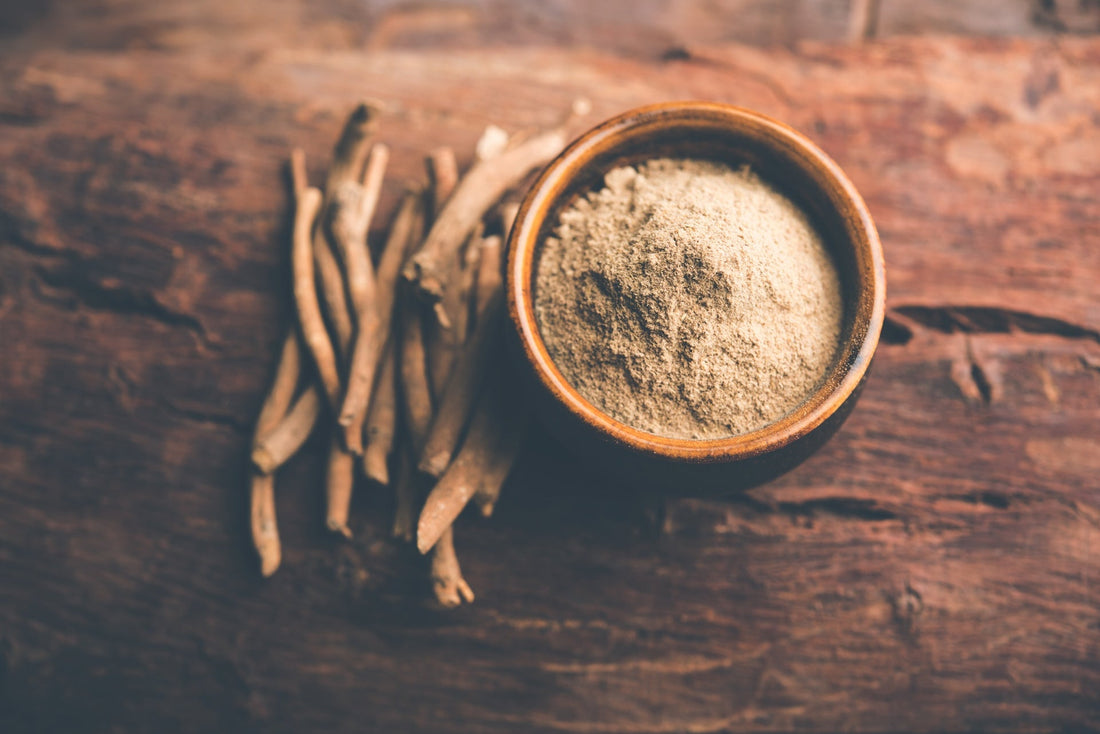 Ashwagandha - Recover and Restore - Supplements for Recovery - Post Gym - Ashwagandha Benefits