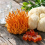 Ashwagandha and Reishi Together